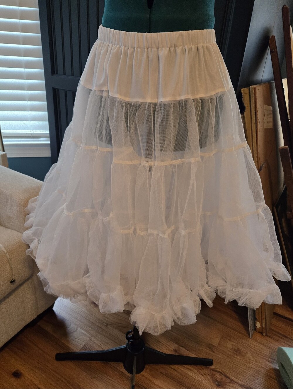 Disney Dress Shop Crinoline